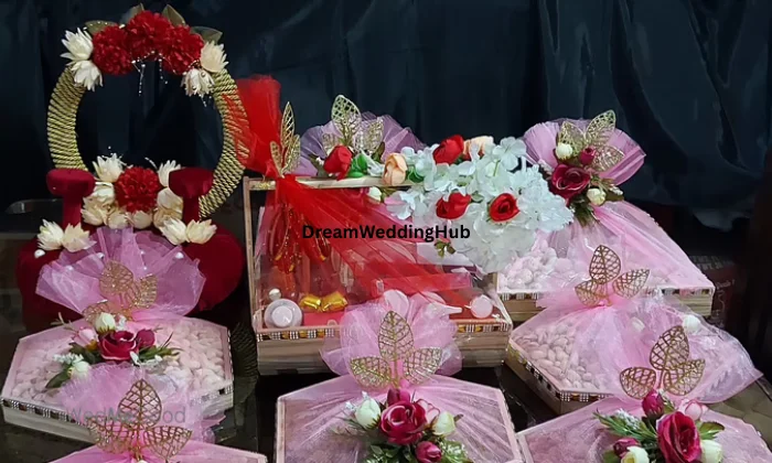 Jashnn Gifting Studio